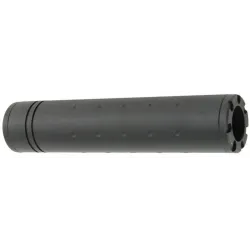 Silencieux SLONG AIRSOFT 160mm Aluminium | Type A 14mm CCW