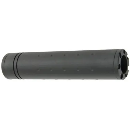 Silencieux SLONG AIRSOFT 160mm Aluminium | Type A 14mm CCW