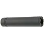 SLONG AIRSOFT - Silencieux 160mm 14mm - Noir SLONG AIRSOFT - Silencieux 160mm 14mm - Noir