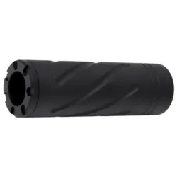 Silencieux SLONG AIRSOFT 110mm Type A | Aluminium CNC 14mm