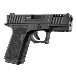 AW Custom VX9100 Split Slide GBB | Pistolet Airsoft G-Series Custom
