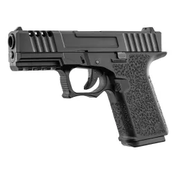 AW Custom VX9100 Split Slide GBB | Pistolet Airsoft G-Series Custom