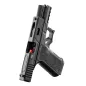 AW CUSTOM - Pistolet GBB VX9300 Full Métal - Noir AW CUSTOM - Pistolet GBB VX9300 Full Métal - Noir
