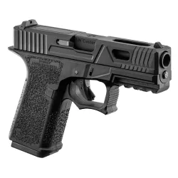 AW Custom VX9300 Full Métal GBB Noir | Pistolet Airsoft Compact