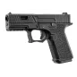 AW CUSTOM - Pistolet GBB VX9300 Full Métal - Noir AW CUSTOM - Pistolet GBB VX9300 Full Métal - Noir