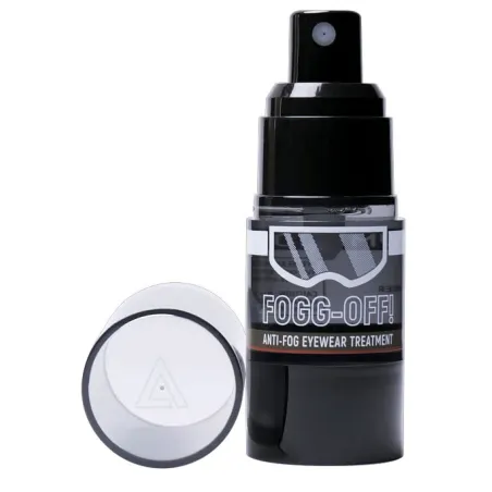 4uantum 4uantum Spray Anti-buée Fogg Off 15ml — vue principale — airsoft ZN-Airsoft