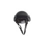 ASG - Casque Fast Helmet Noir