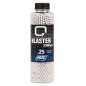 ASG - Billes Blanche Q Blaster 0.25g X 3300 bbs