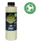ASG - Billes Biodégradable Traçante Verte Open Blaster 0.30g X 3300 bbs