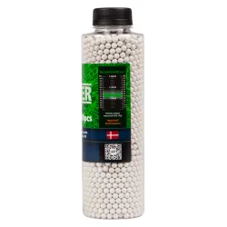 Billes ASG Blaster 0.23g × 3 300 | ZN-Airsoft