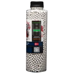 Billes ASG Blaster Devil 0.25g × 3 300 | ZN-Airsoft