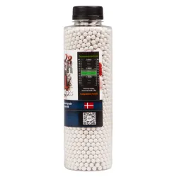 Billes ASG Blaster Devil 0.28g × 3 300 | ZN-Airsoft