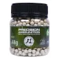 ASG - Billes Précision Ammunition 0.48g X 1000 bbs