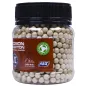 ASG - Billes Précision Ammunition 0.43g X 1000 bbs
