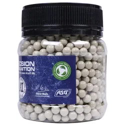 Billes Précision ASG 0.36g × 1 000 Sniper | ZN-Airsoft