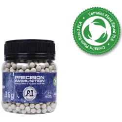 Sniper airsoft avec billes ASG Precision Ammunition 0.36g