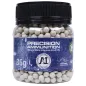 ASG - Billes Précision Ammunition 0.36g X 1000 bbs