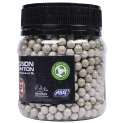 Billes ASG Precision Ammunition 0.40g Sniper x1000 | ZN-Airsoft