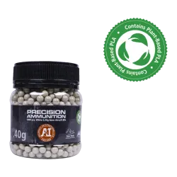 ASG - Billes Precision Ammunition 0,40 g X 1000 billes