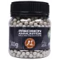 ASG - Billes Précision Ammunition 0.40g X 1000 bbs