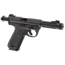 Action Army AAP01 Assassin GBB Noir | Pistolet Airsoft Semi/Full Auto 98,90 €
