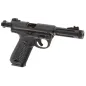 Action Army  -Pistolet GBB AAP01 Full Auto / Semi Auto - Noir
