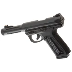 Action Army AAP01 Assassin GBB Noir | Pistolet Airsoft Semi/Full Auto 98,90 €
