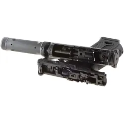 Action Army AAP01 Assassin GBB Noir | Pistolet Airsoft Semi/Full Auto 98,90 €