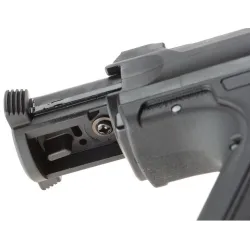 Action Army AAP01 Assassin GBB Noir | Pistolet Airsoft Semi/Full Auto 98,90 €