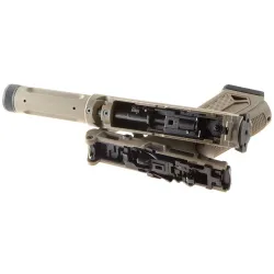 Action Army AAP01 Assassin GBB Tan | Pistolet Airsoft Modulaire