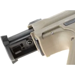 Action Army AAP01 Assassin GBB Tan | Pistolet Airsoft Modulaire