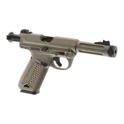 Action Army - Pistolet GBB AAP-01 full auto / semi-auto - Tan