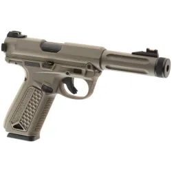 Action Army AAP01 Assassin GBB Tan | Pistolet Airsoft Modulaire
