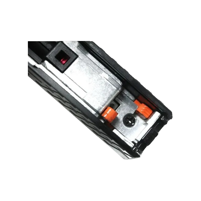 Poseidon Orion No.3 Combat, sélecteur semi/full-auto caché dans la culasse