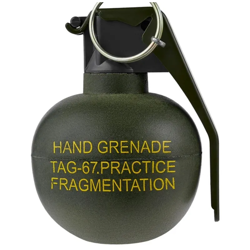 TAGinn - Grenade Frag TAG-67 Pratice