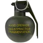 TAGinn - Grenade Frag TAG-67 Pratice