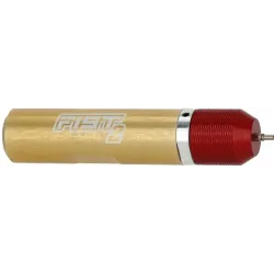 Station de recharge TAGinn FIST-2 CO2 et HPA vue d'ensemble