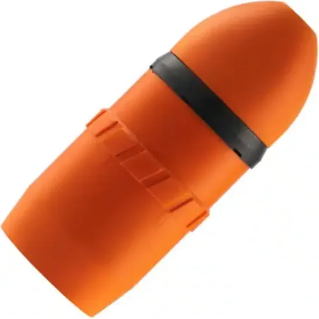 TAGinn Pecker MK2 36mm | Grenade Entraînement Réutilisable