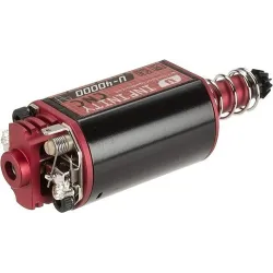 ASG Infinity CNC U-40000 Axe Long | Moteur AEG - ZN-Airsoft