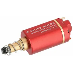 SOLINK Brushless Lite 35K Moteur AEG Long Haute Cadence | ZN