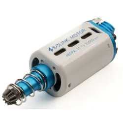 Pignon type D moteur brushed SOLINK 32000 tr/min