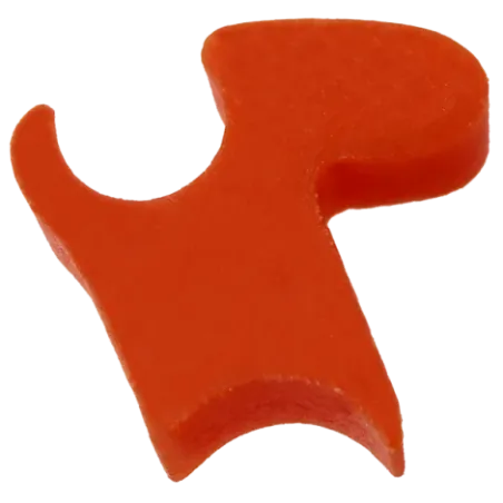 Set Delayers Haute Cadence FPS Softair DL04 AEG | ZN-Airsoft