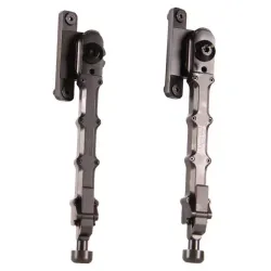 Bipied M-LOK 23,5cm Specna Arms Noir | Airsoft Sniper