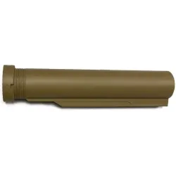 Tube Crosse Polymère SLONG M4 Dark Earth | AEG