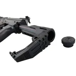 Crosse Fixe Compacte SLONG M4 Noir | AEG/GBB