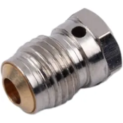 Rupture Disk 1.8K Bouteille HPA | Sécurité Airsoft