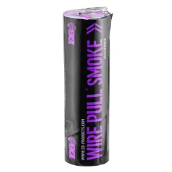 Fumigène WP40 Violet Longue Durée 90s | Enola Gaye