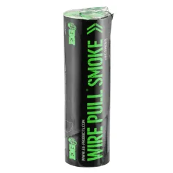 Fumigène WP40 Vert 90s Couverture Terrain | Enola Gaye