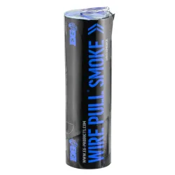 Fumigène WP40 Bleu 90s Marquage Équipe | Enola Gaye