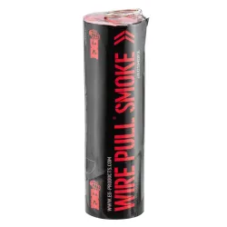 Fumigène WP40 Rouge Enola Gaye | Airsoft & Photo